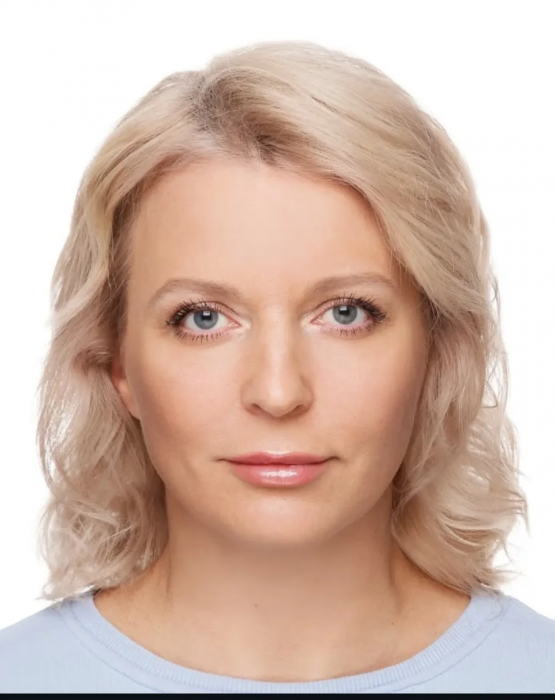 Коновалова Ольга Викторовна