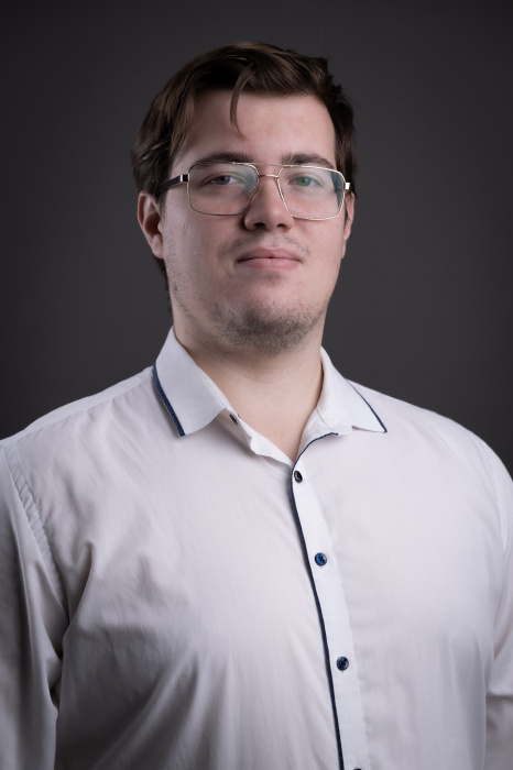 Халимонов Тимофей Владимирович