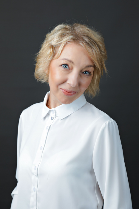 Колобова Елена Анатольевна