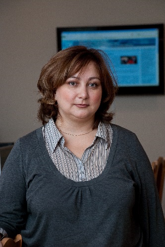 Рябцева Лариса Николаевна