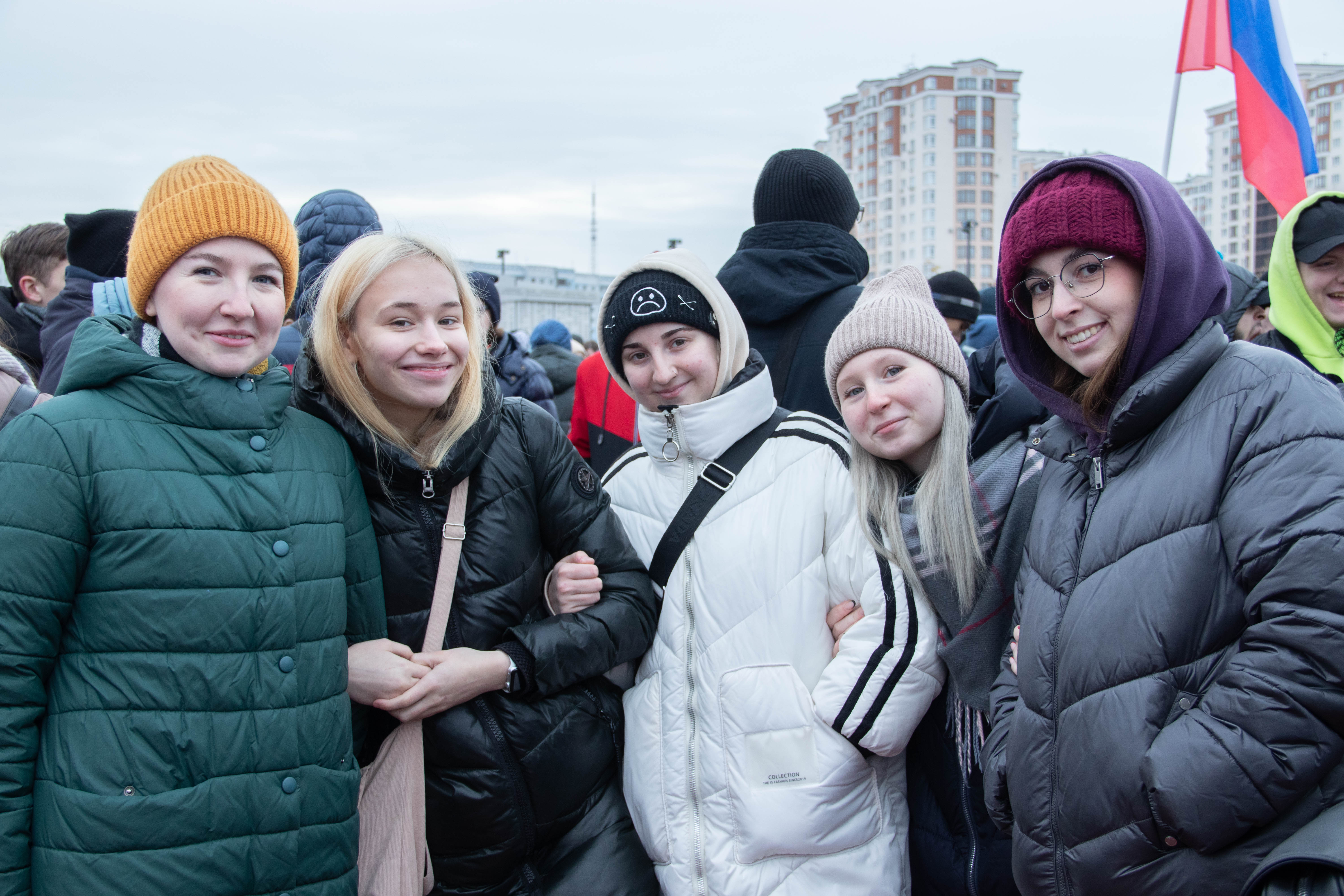 Открытие мемориала Воину-освободителю в Кемерове | 03.11.2022 | Кемерово -  БезФормата