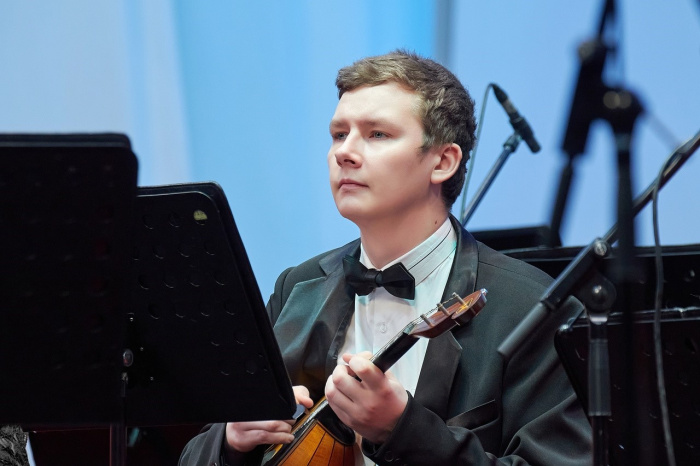 Седов Александр Сергеевич