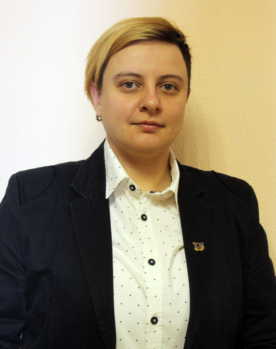 Цуканова Ольга Александровна