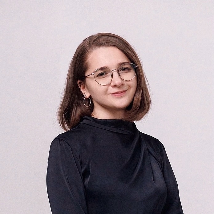 Насонова Полина Вадимовна