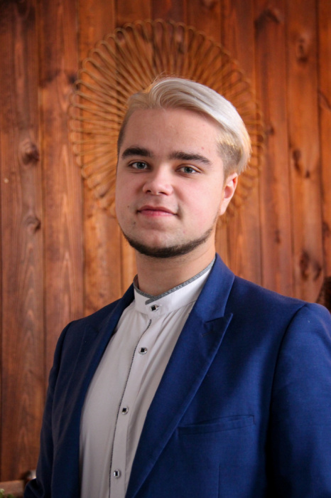 Зорин Илья Владимирович