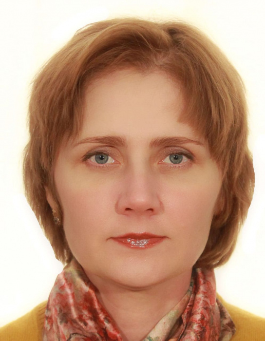 Рапоцевич Ольга Станиславовна