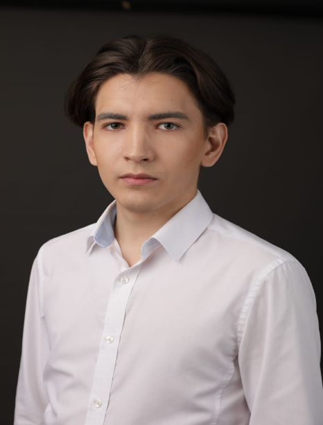 Сударнов Алексей Александрович