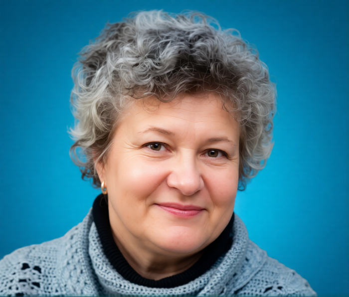 Склярова Алла Борисовна