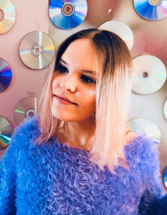 Чернышова Елена Руслановна