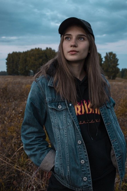 Талалаева Анна 