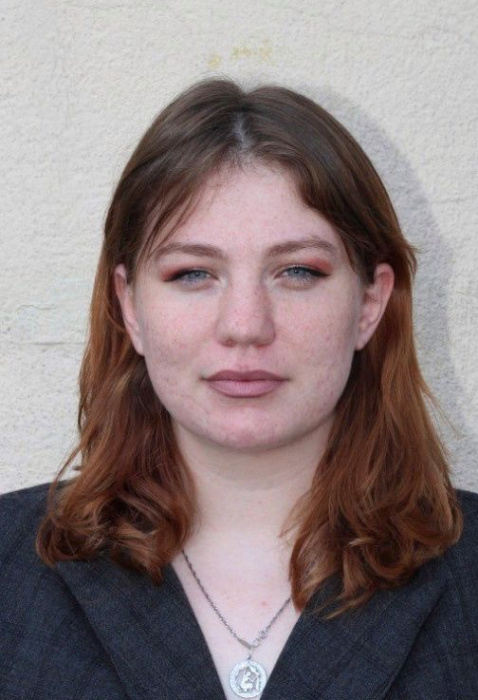 Кузнецова Алина Евгеньевна