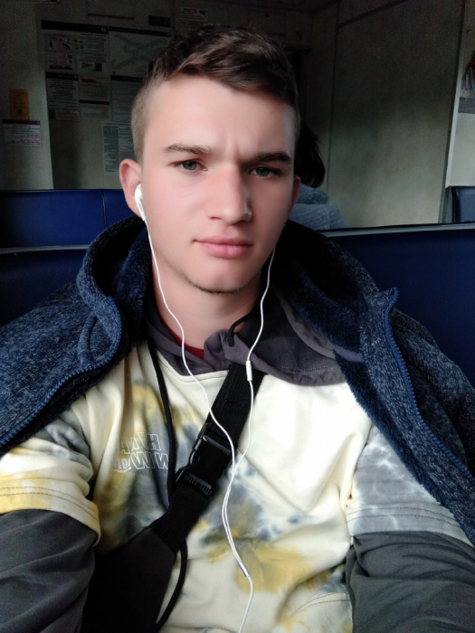 Колесников Евгений Александрович