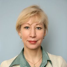 Паничкина Елена Васильевна
