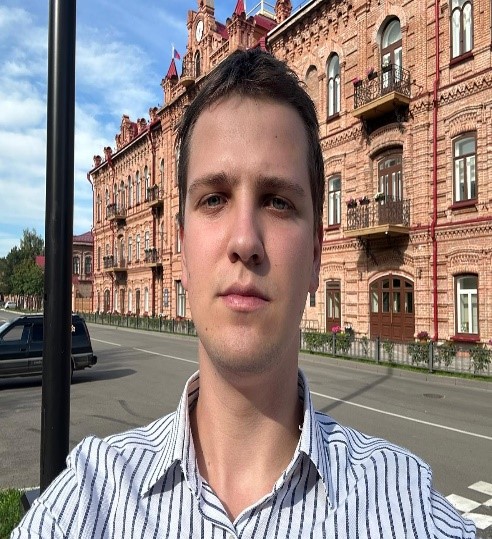Назаров Александр Дмитриевич