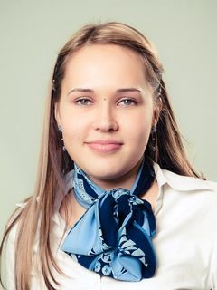 Архангельская Елена Владиславовна