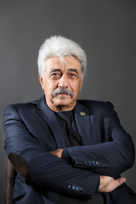 Шалашов Сергей Степанович