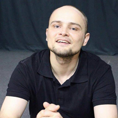Овчаренко Михаил Григорьевич