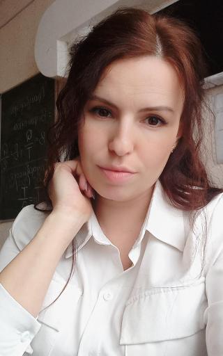 Проскурякова Юлия Михайловна