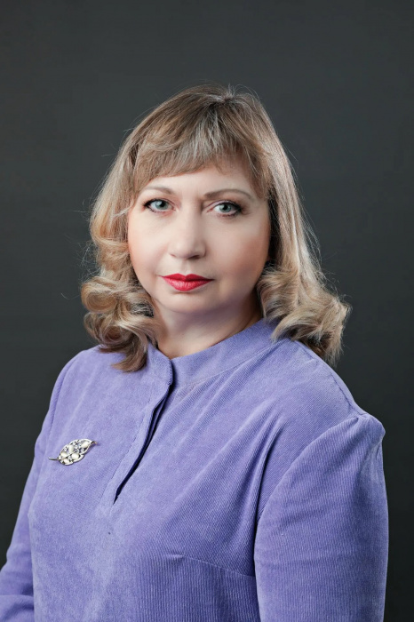 Виноградова Светлана Александровна