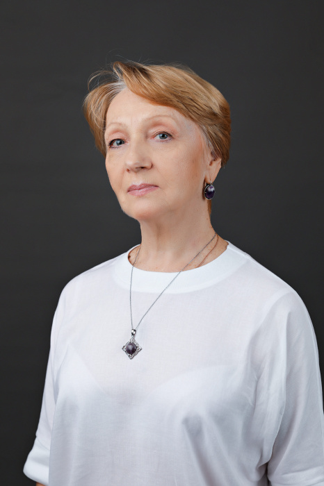 Мелентьева Людмила Дмитриевна