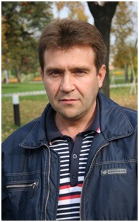 Прокопов Виктор Леонидович