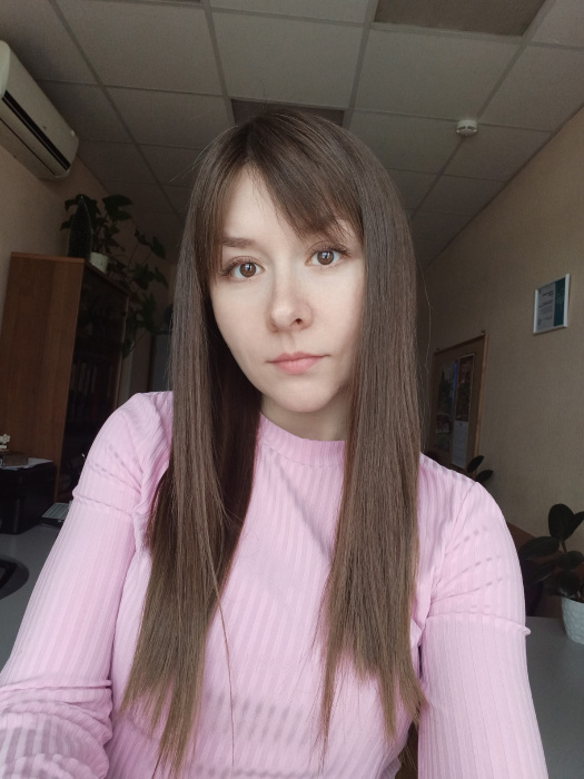 Романова Елена Владимировна