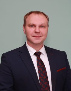 Морозов Дмитрий Викторович