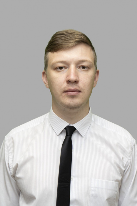 Петрашко Данила Ильич