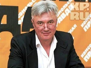 Селиверстов Виктор Александрович