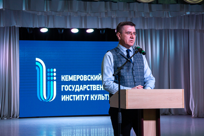 КемГИК подписал договор с администрацией Гурьевского муниципального округа
