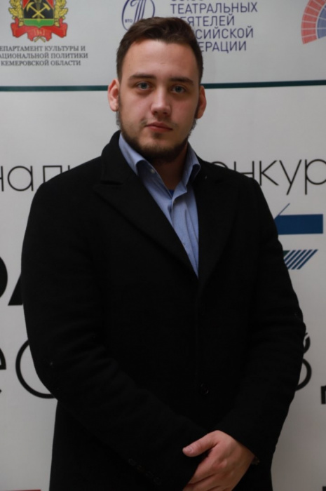 Вагин Дмитрий Евгеньевич