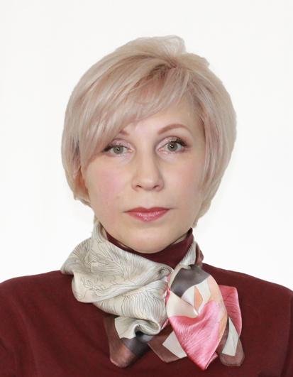 Ковалева Наталья Сергеевна