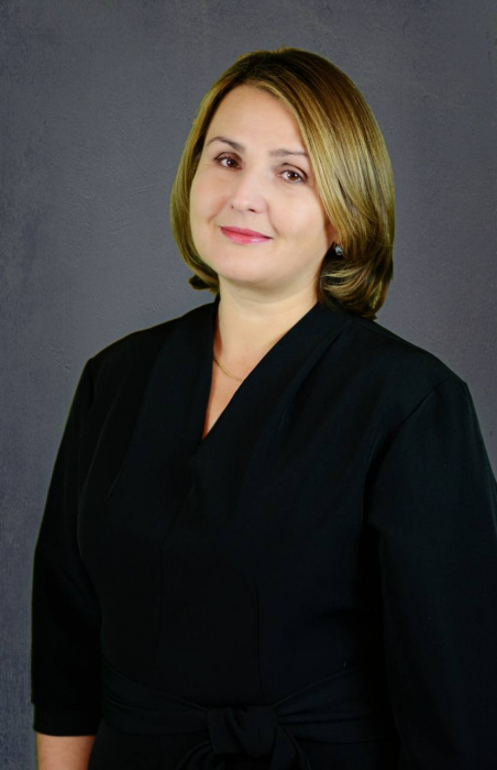 Целюк Светлана Алексеевна