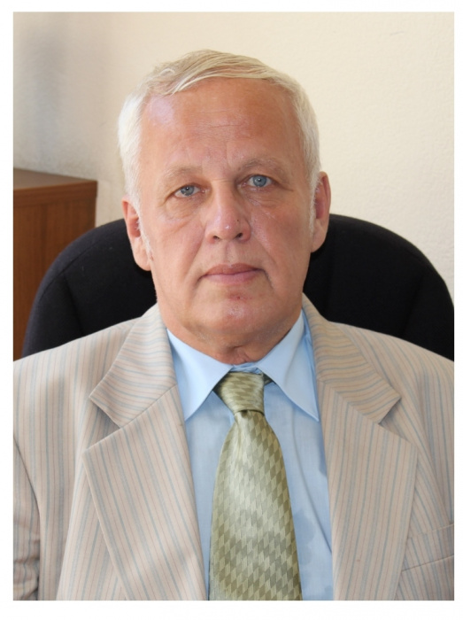 Редлих Сергей Михайлович