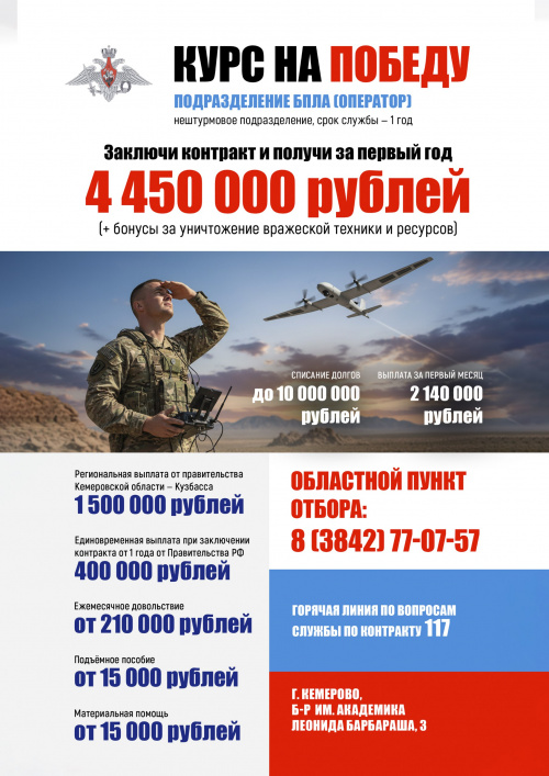 Беспилотные войска