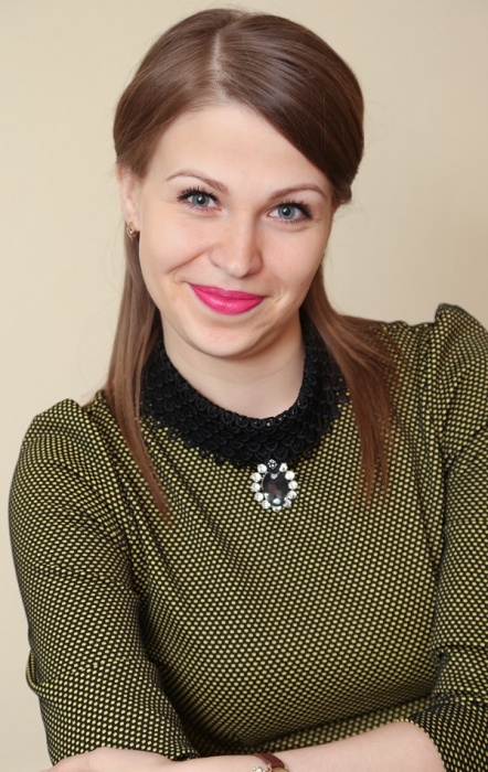 Салтымакова Ирина Николаевна