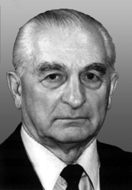 Николай Павлович Шуранов