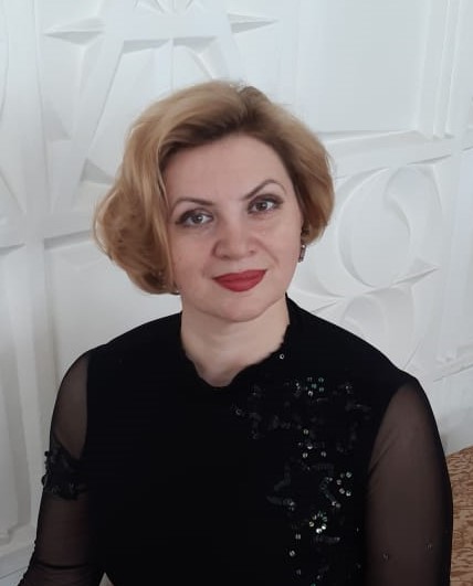 Матасова Елена Владимировна