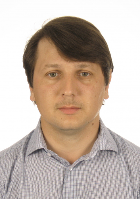 Шатоболов Игорь Леонидович
