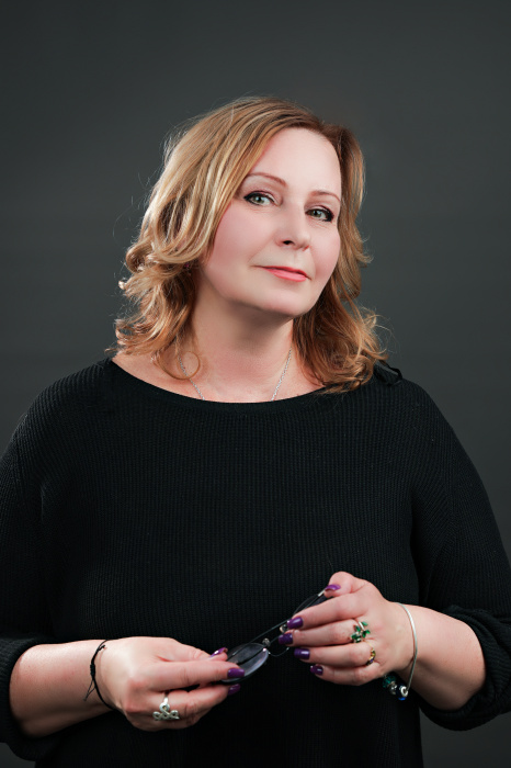 Светлакова Елена Юрьевна