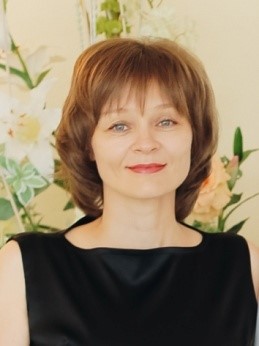 Смагина Светлана Сергеевна