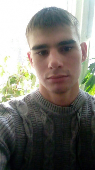 Колесников Виталий Александрович