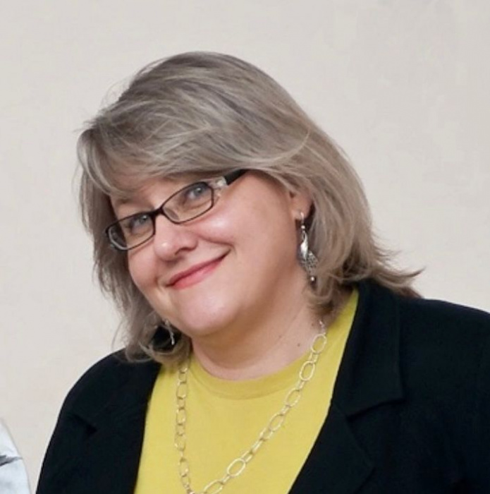 Шорохова Инна Вячеславовна