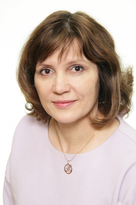 Тараненко Любовь Геннадиевна