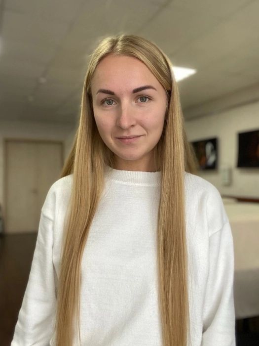 Лунева Анастасия Валерьевна