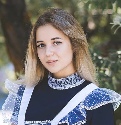 Кривоногова Эльвира Геннадьевна