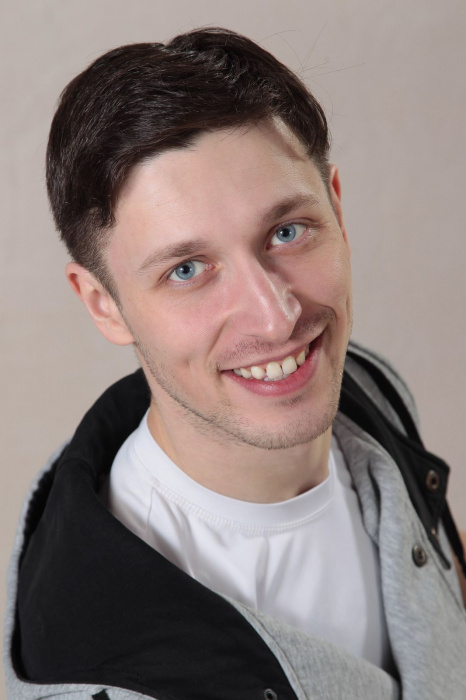 Коновалов Алексей Васильевич