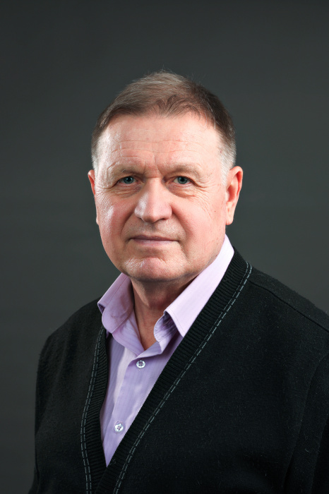 Гук Алексей Александрович