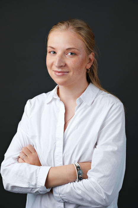Худякова Мария Станиславовна
