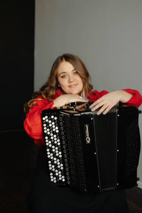 Табакаева Дарья Владимировна